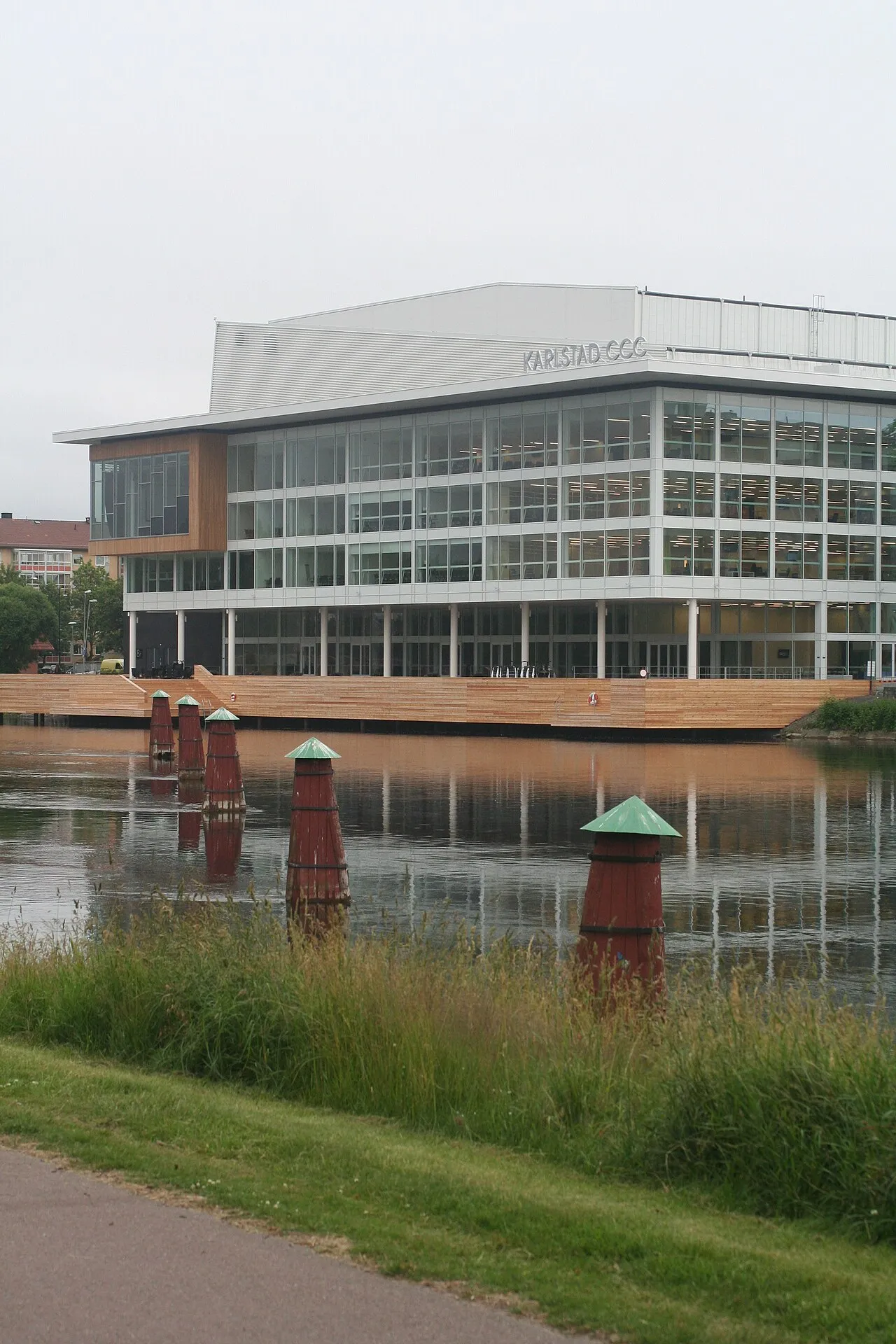 Karlstad CCC