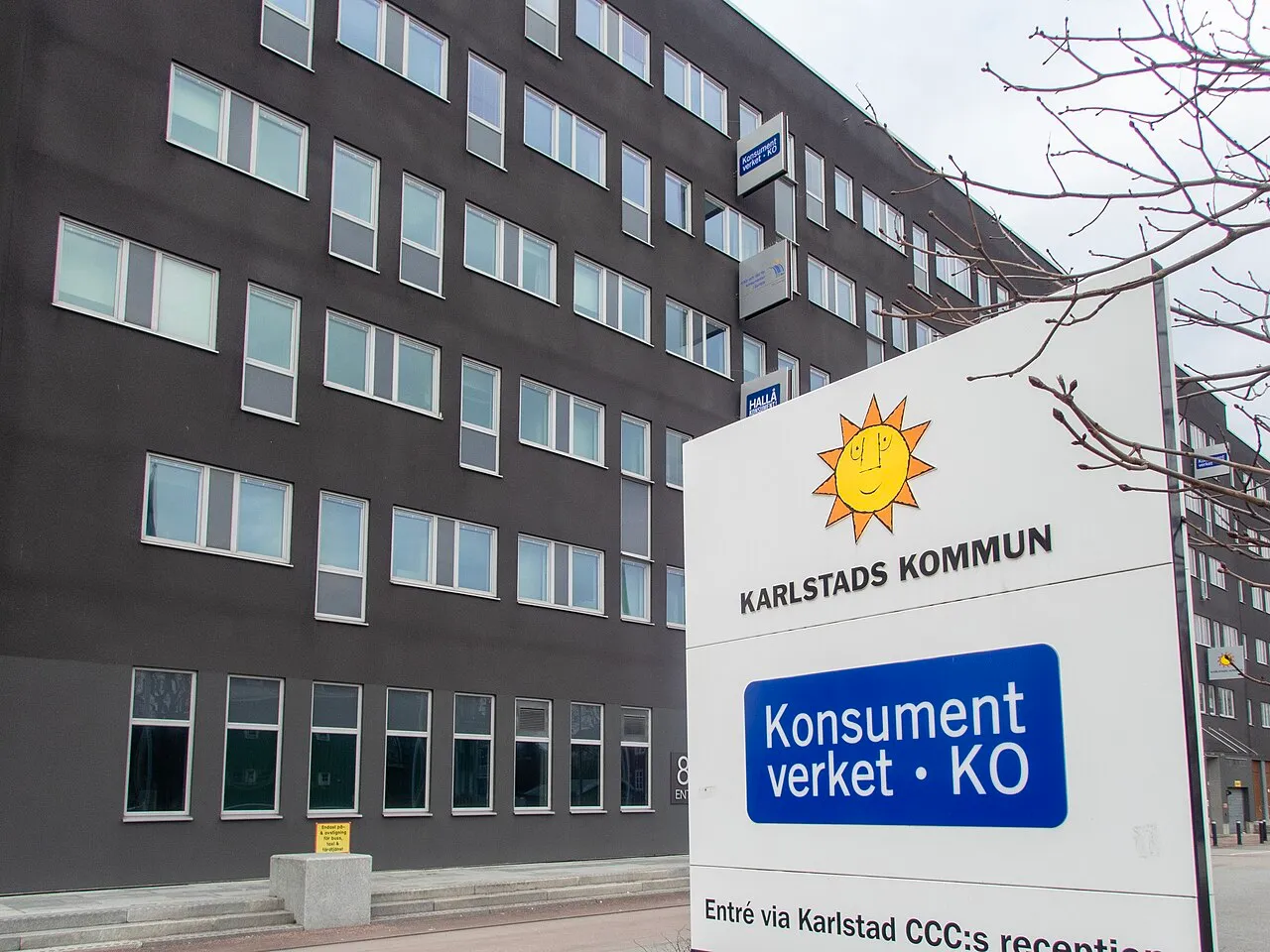 Karlstad CCC