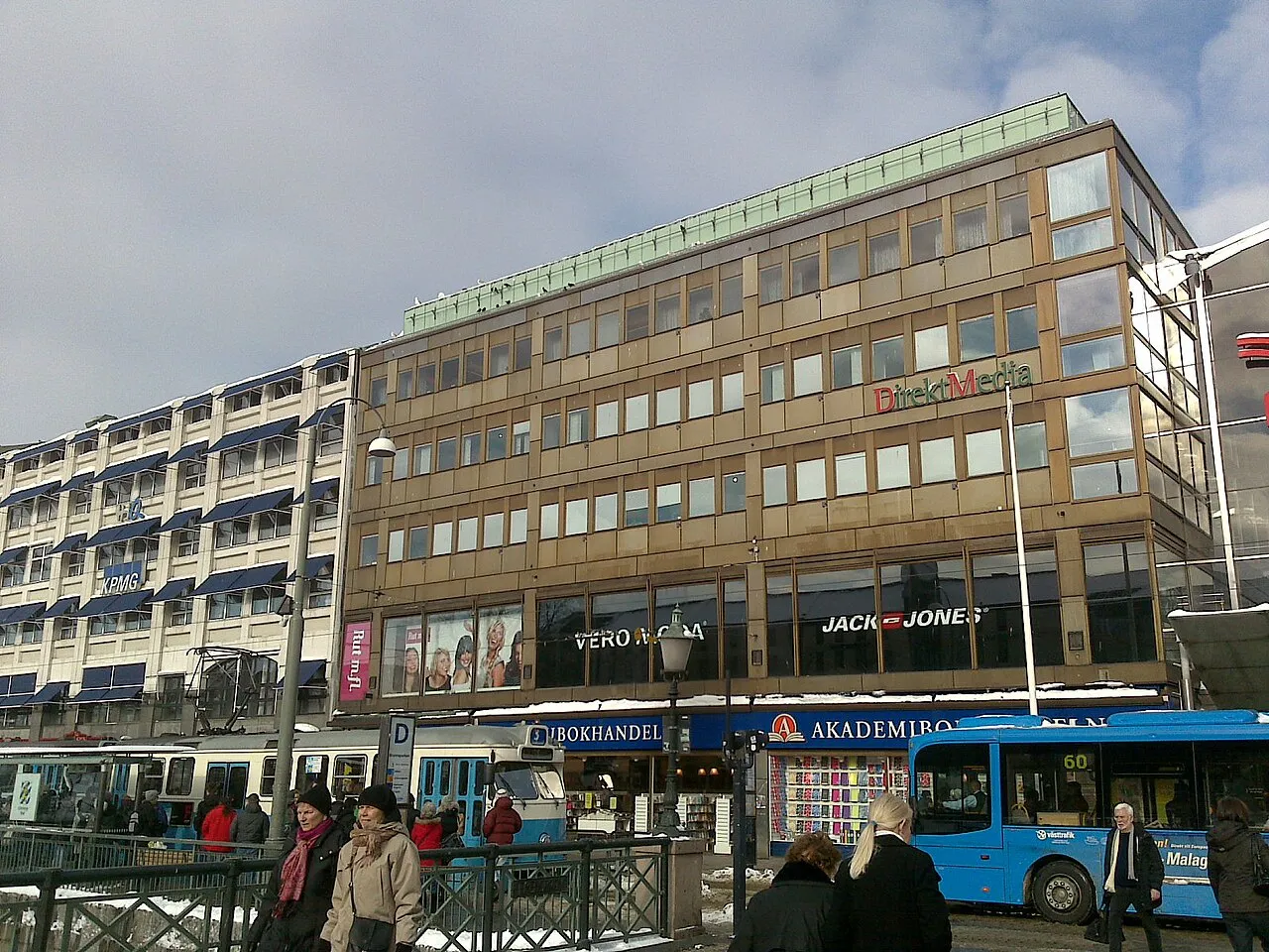 Nordstan