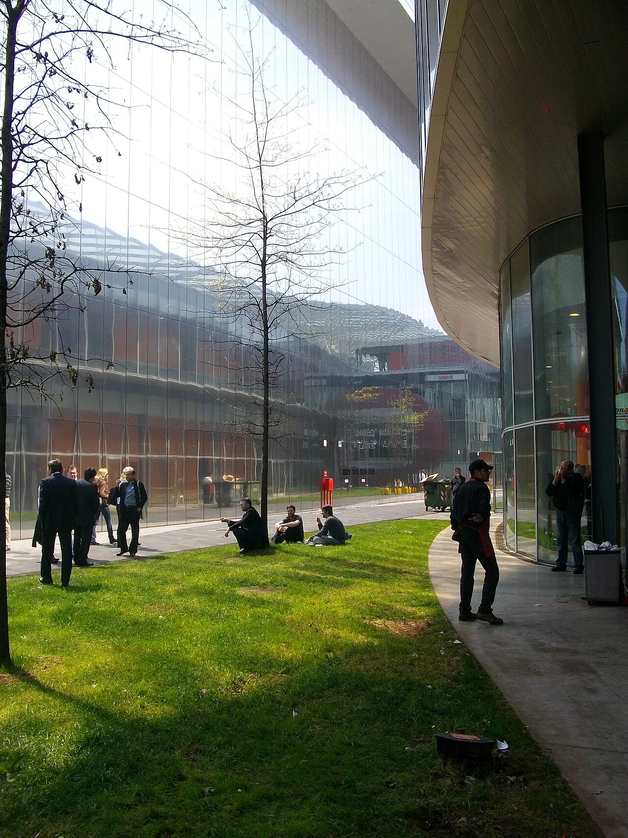 Fiera Milano Rho