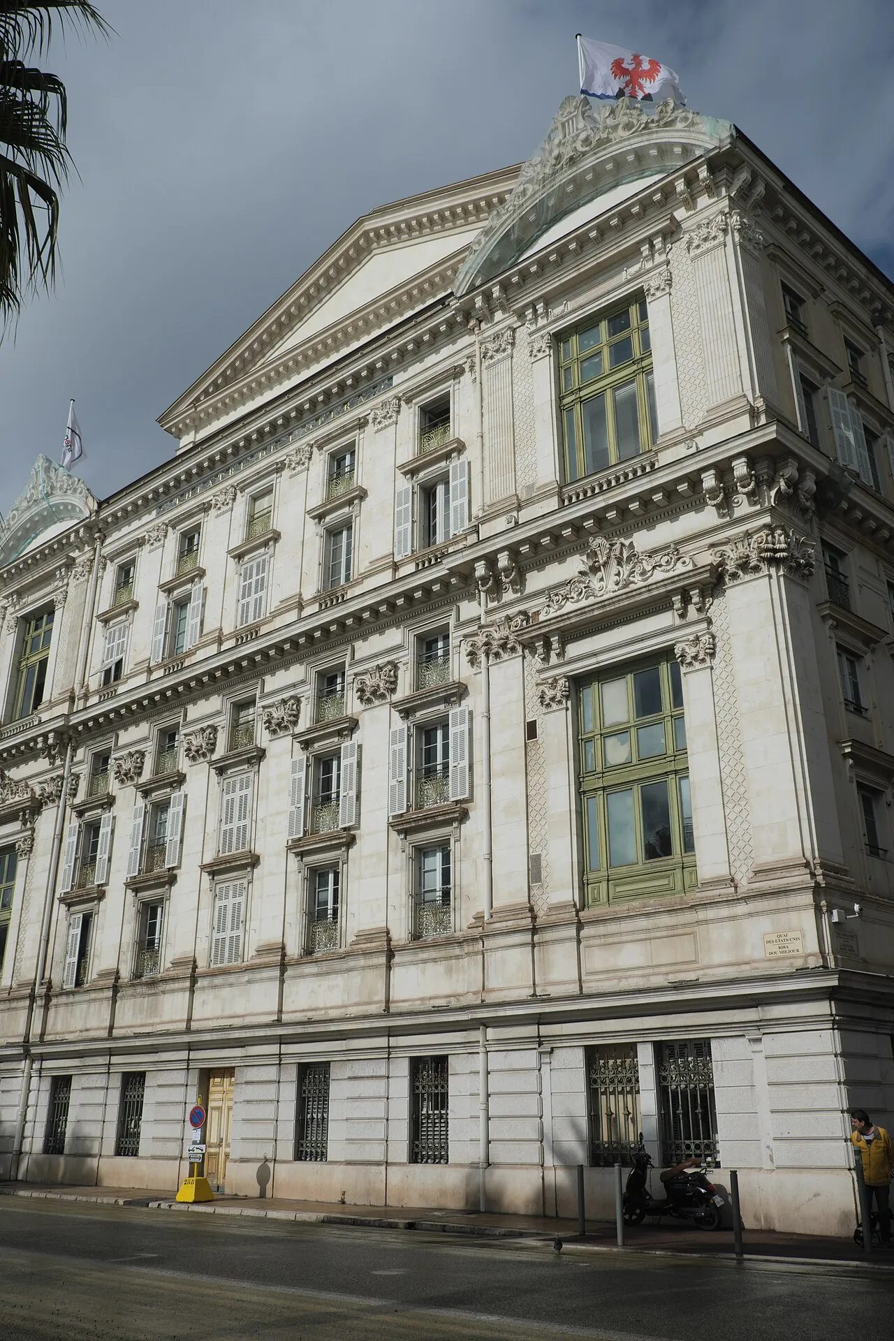 Nice Opera House