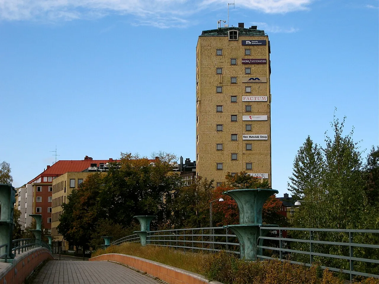 Hagahuset