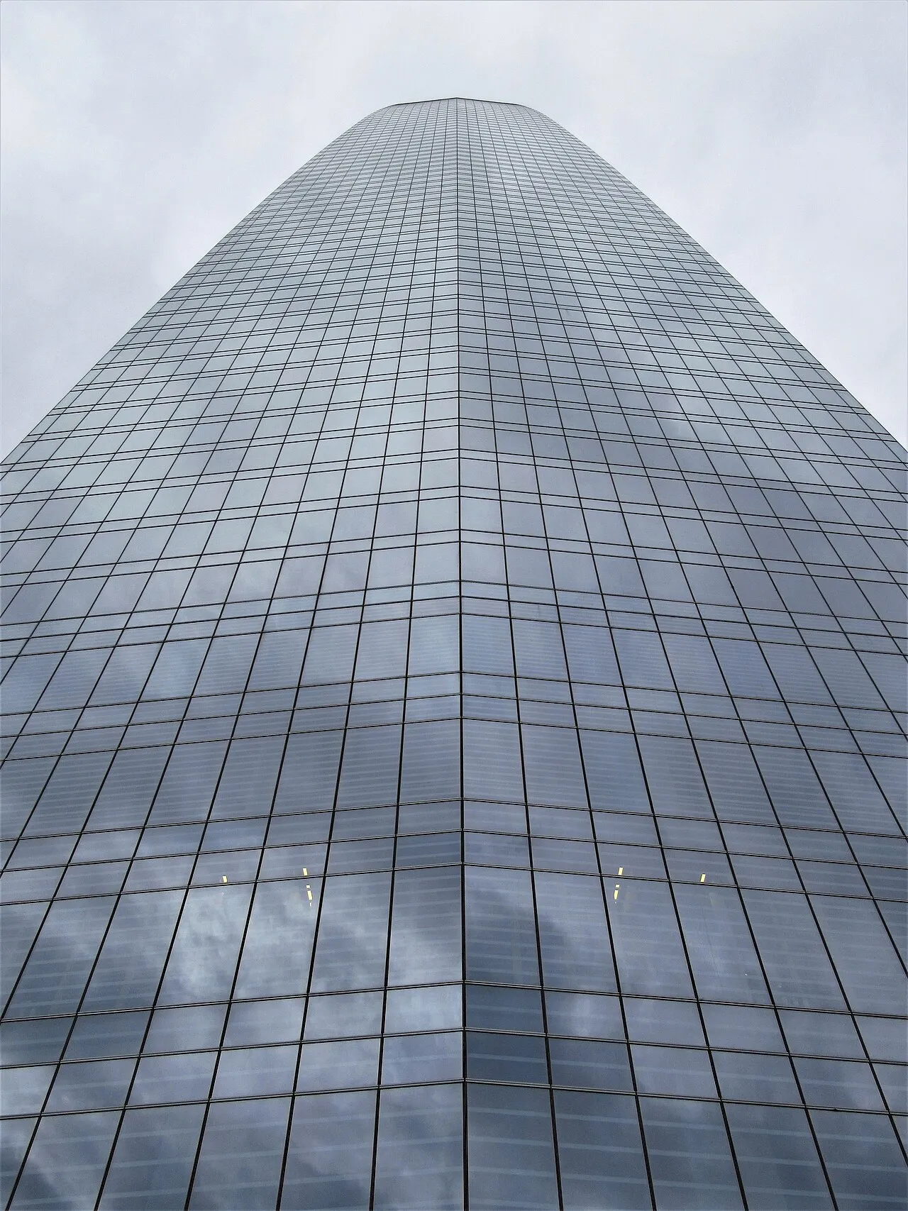 Gran Torre Santiago