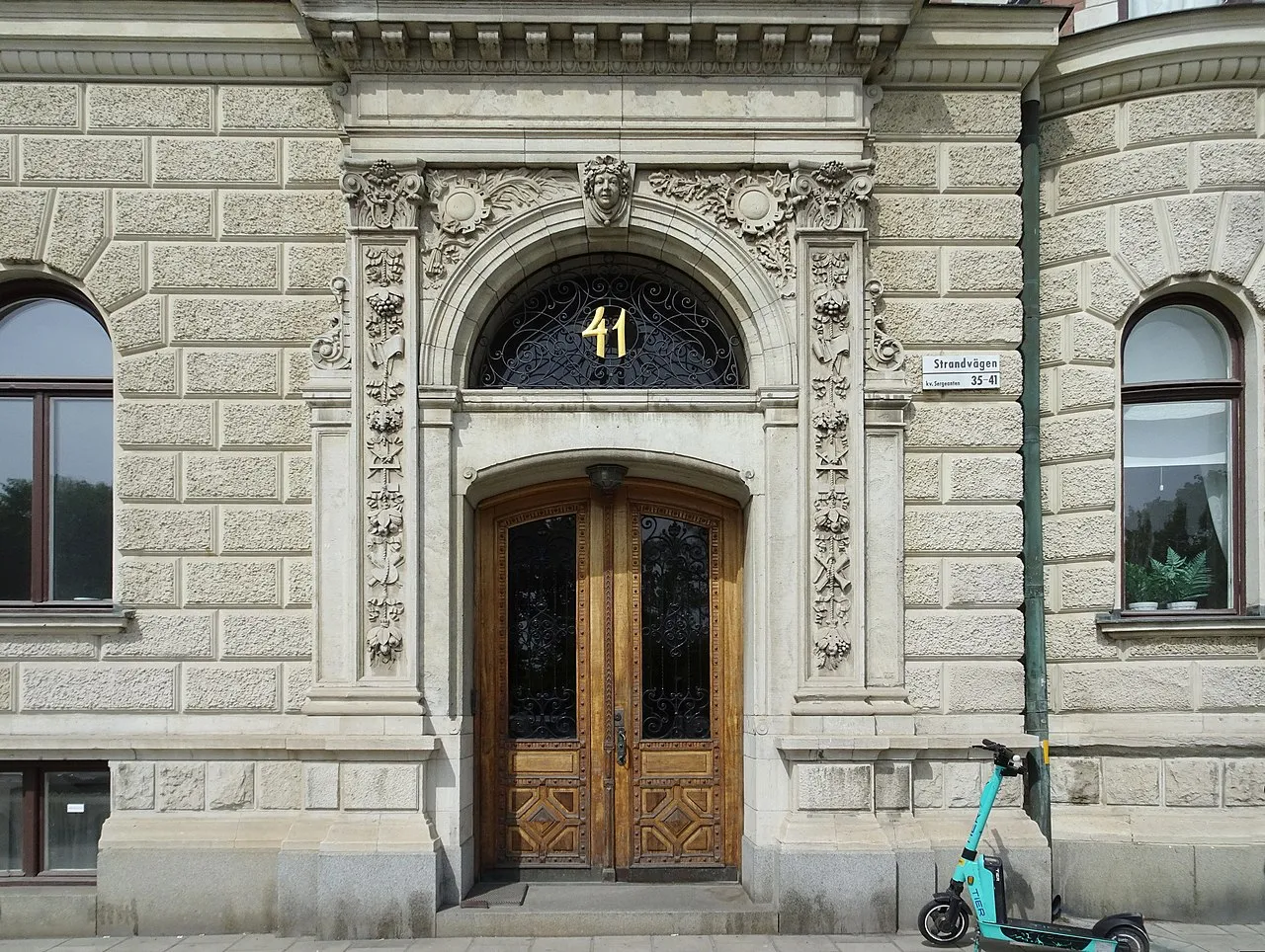 Sergeanten 6