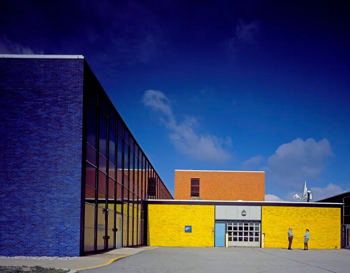 General Motors Technical Center