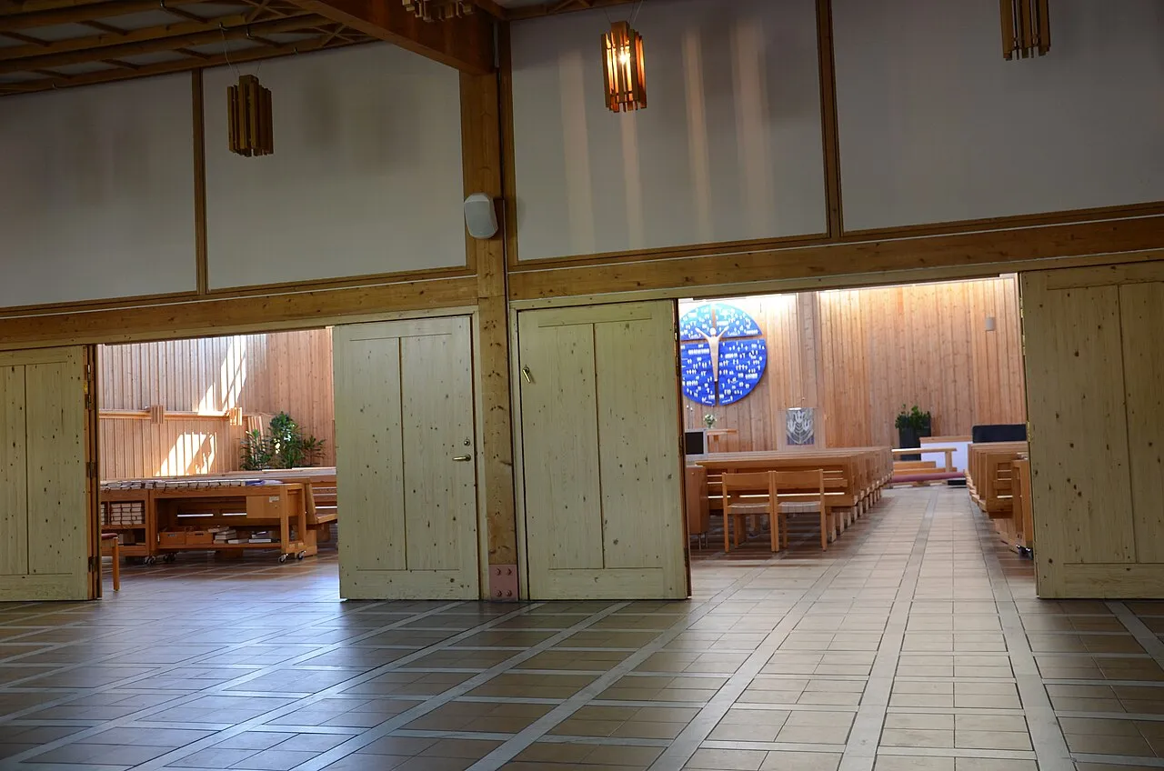 Immanuel Church