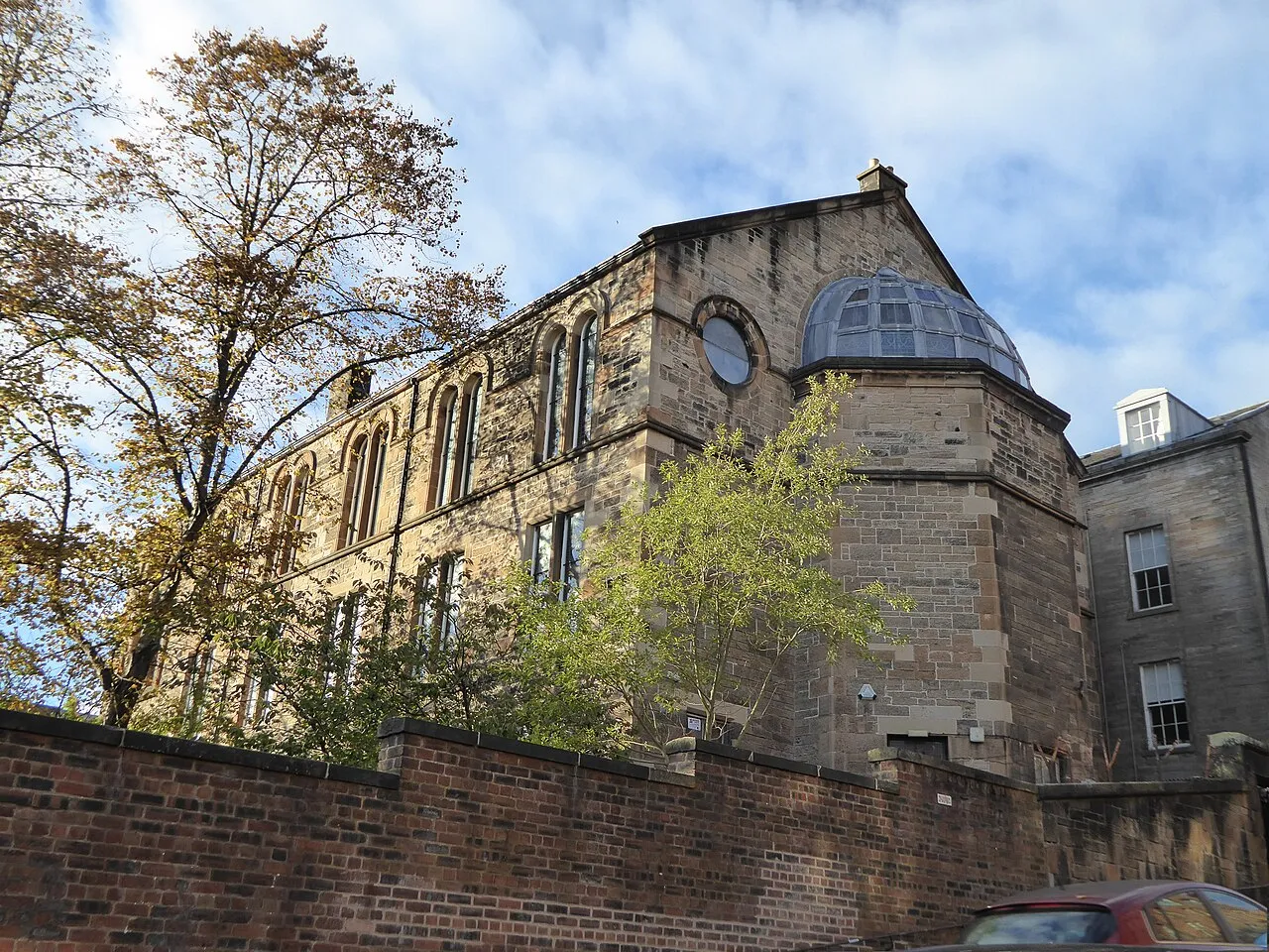 Garnethill Synagogue