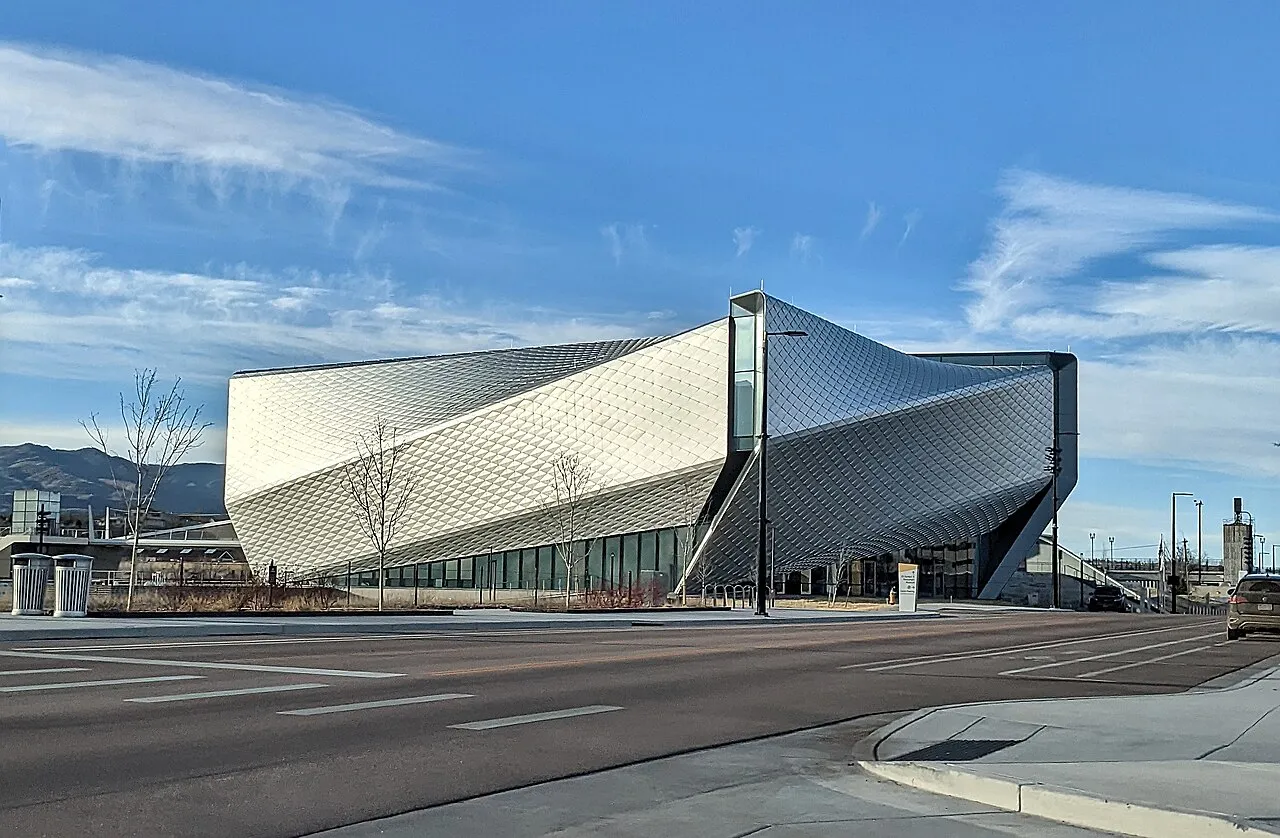 United States Olympic & Paralympic Museum