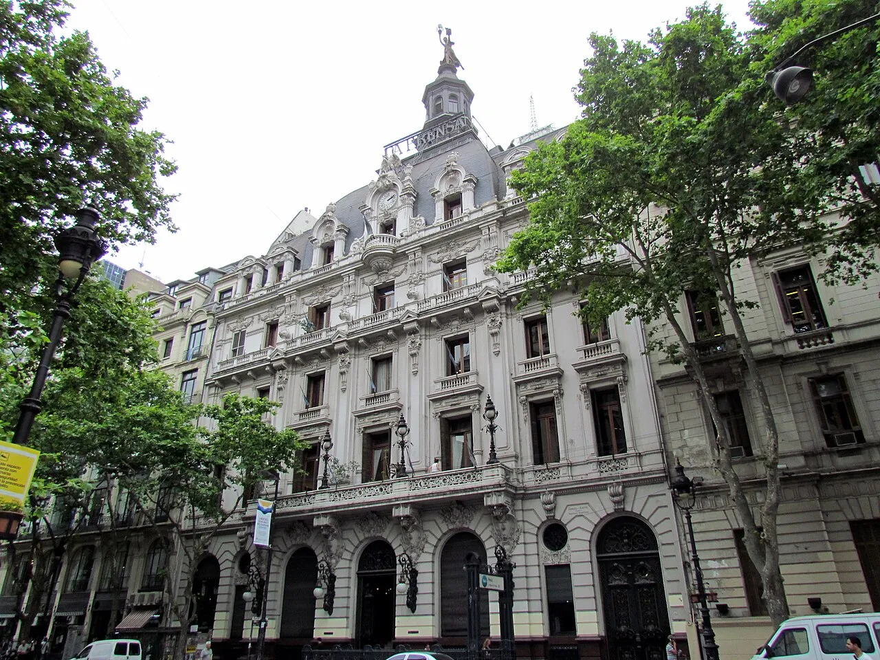 House of Culture