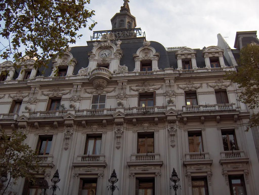 House of Culture