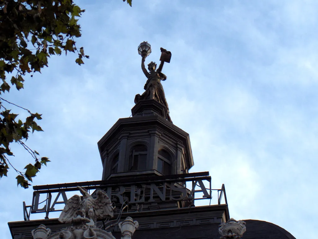 House of Culture