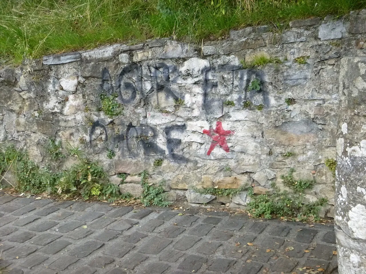 Urgull Mendia