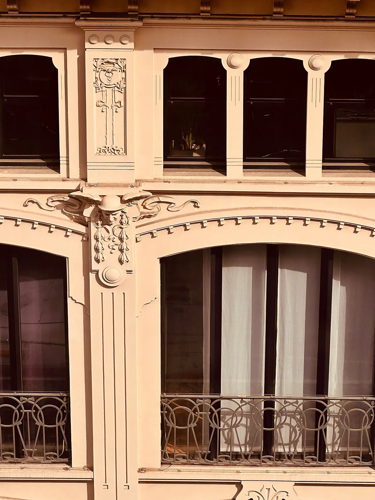 Casa Commerciale Barilli