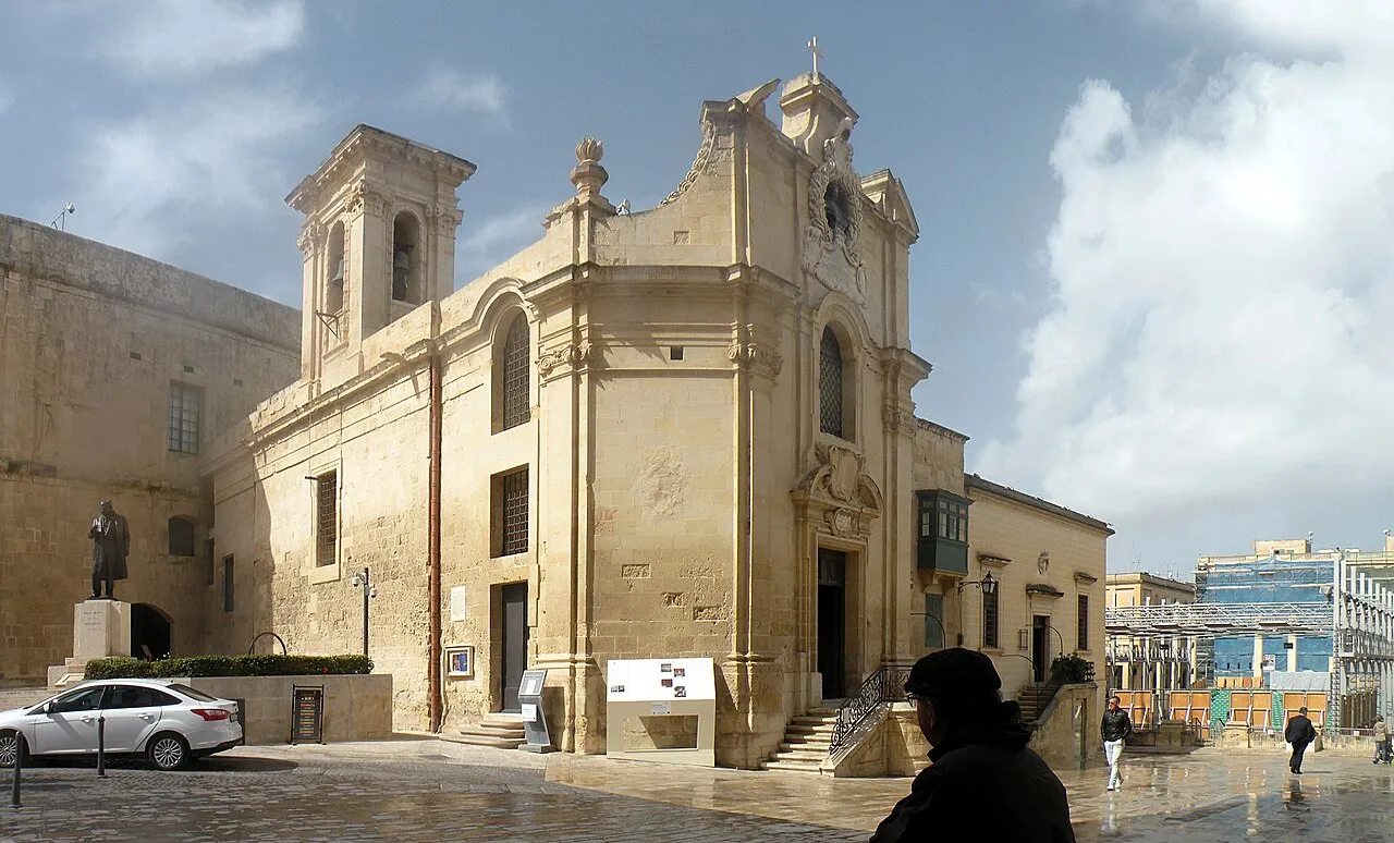 Church of Our Lady of Victory