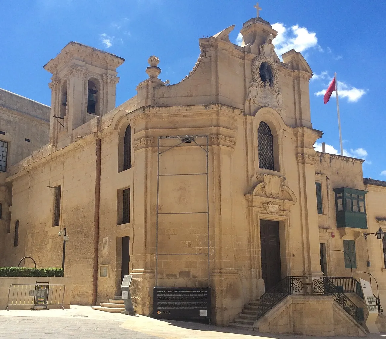 Church of Our Lady of Victory