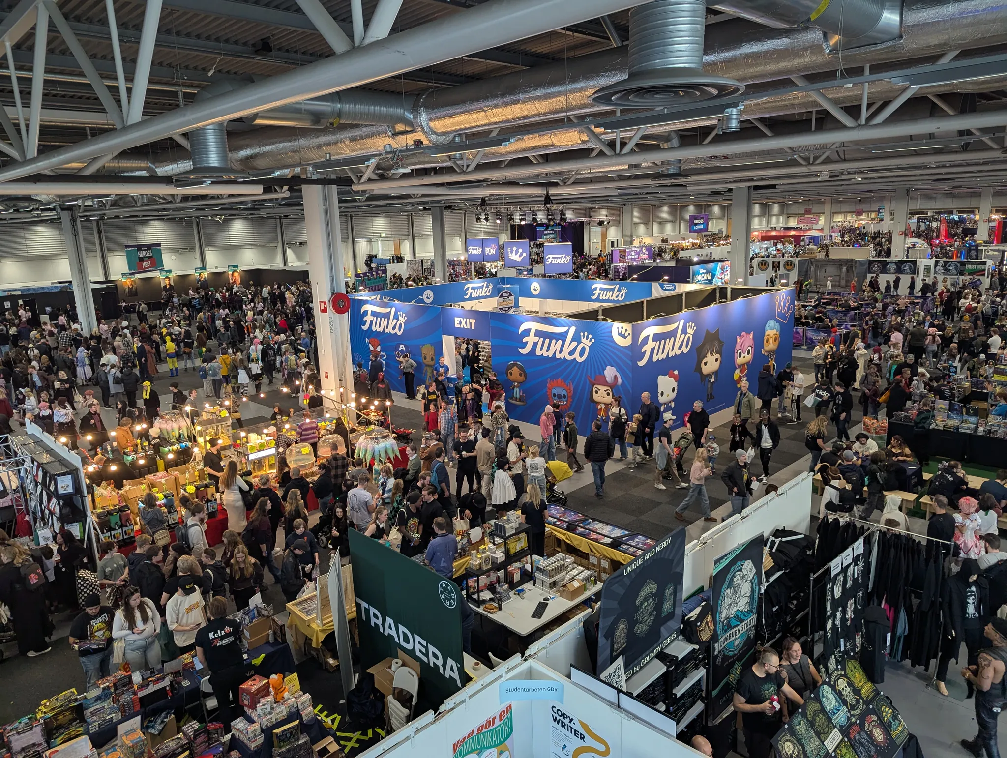 Stockholmsmässan