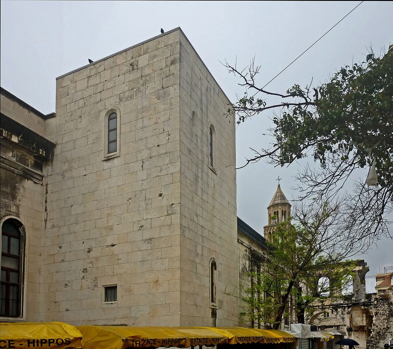 Church of Saint Dominic