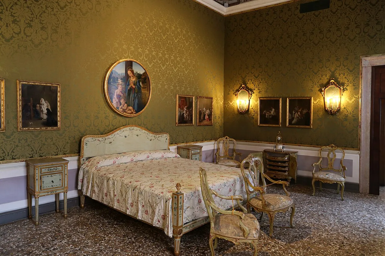 Fondazione Querini Stampalia