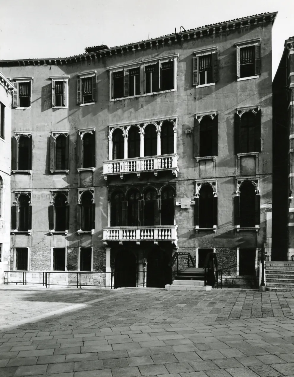 Fondazione Querini Stampalia