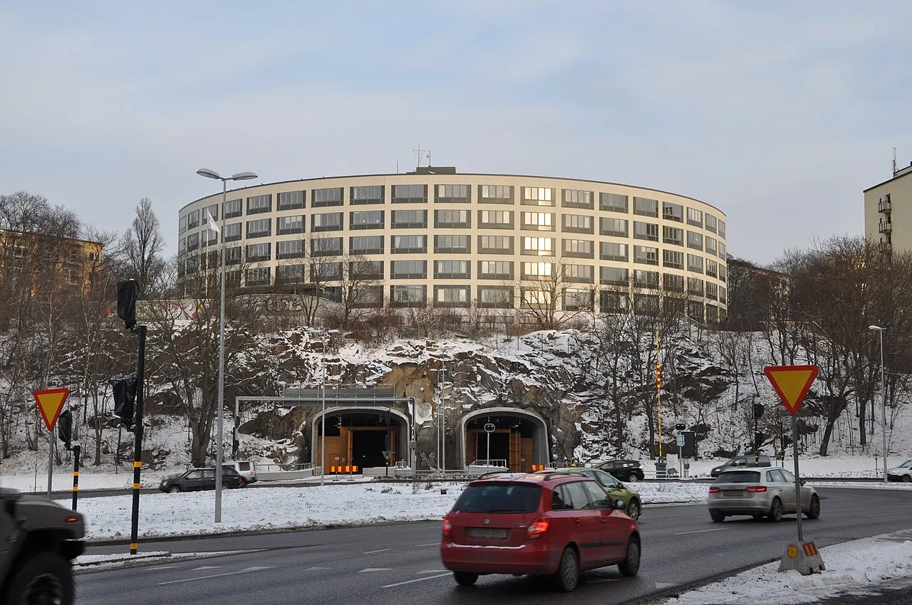 Kattrumpstullen