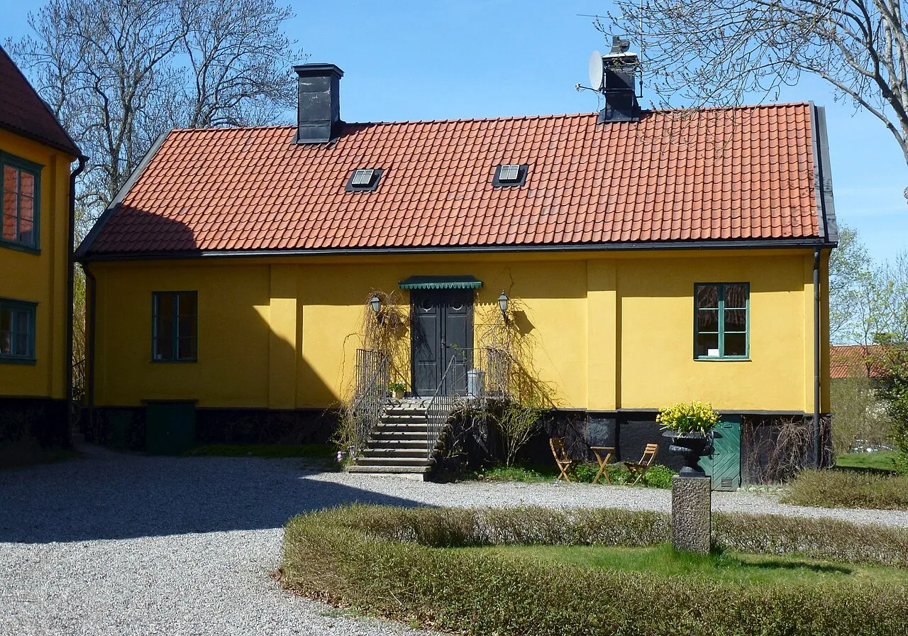 Hägerstens gård