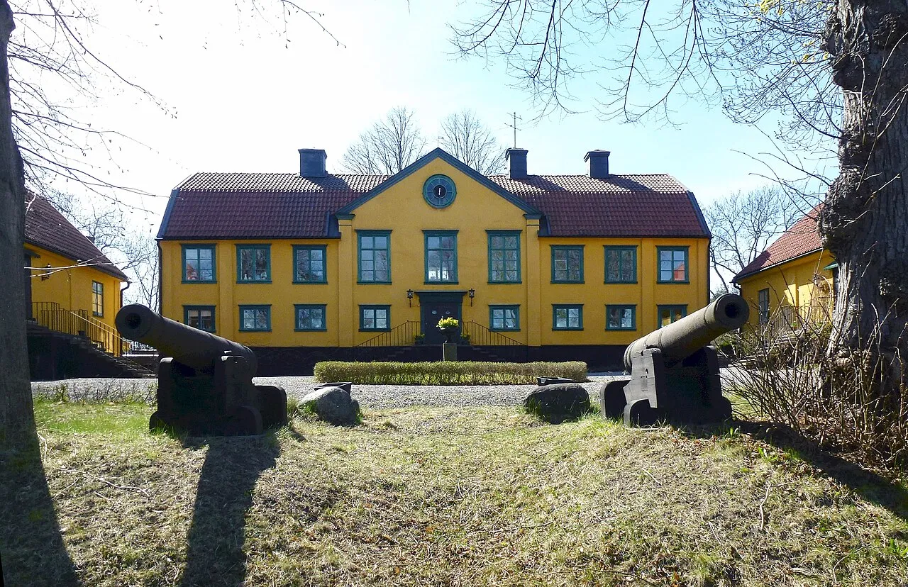 Hägerstens gård