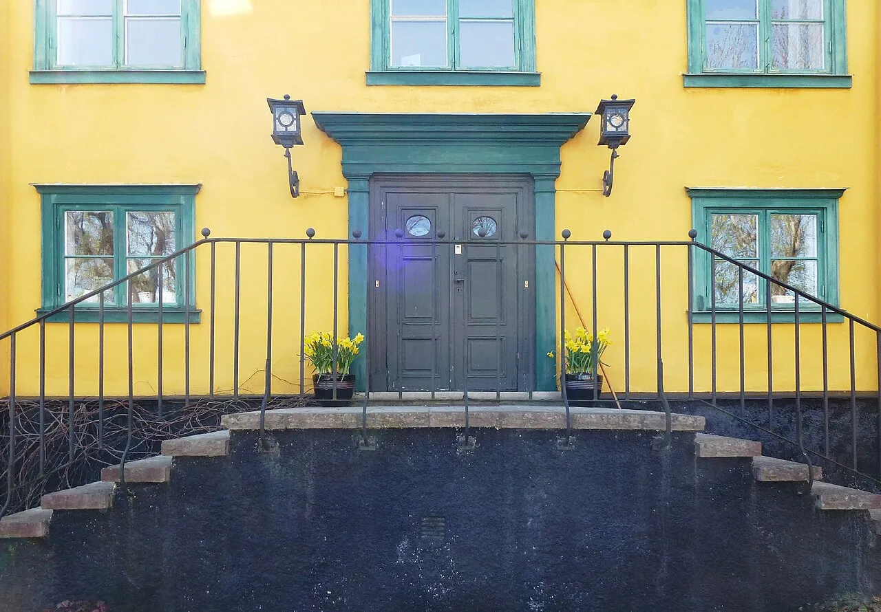 Hägerstens gård