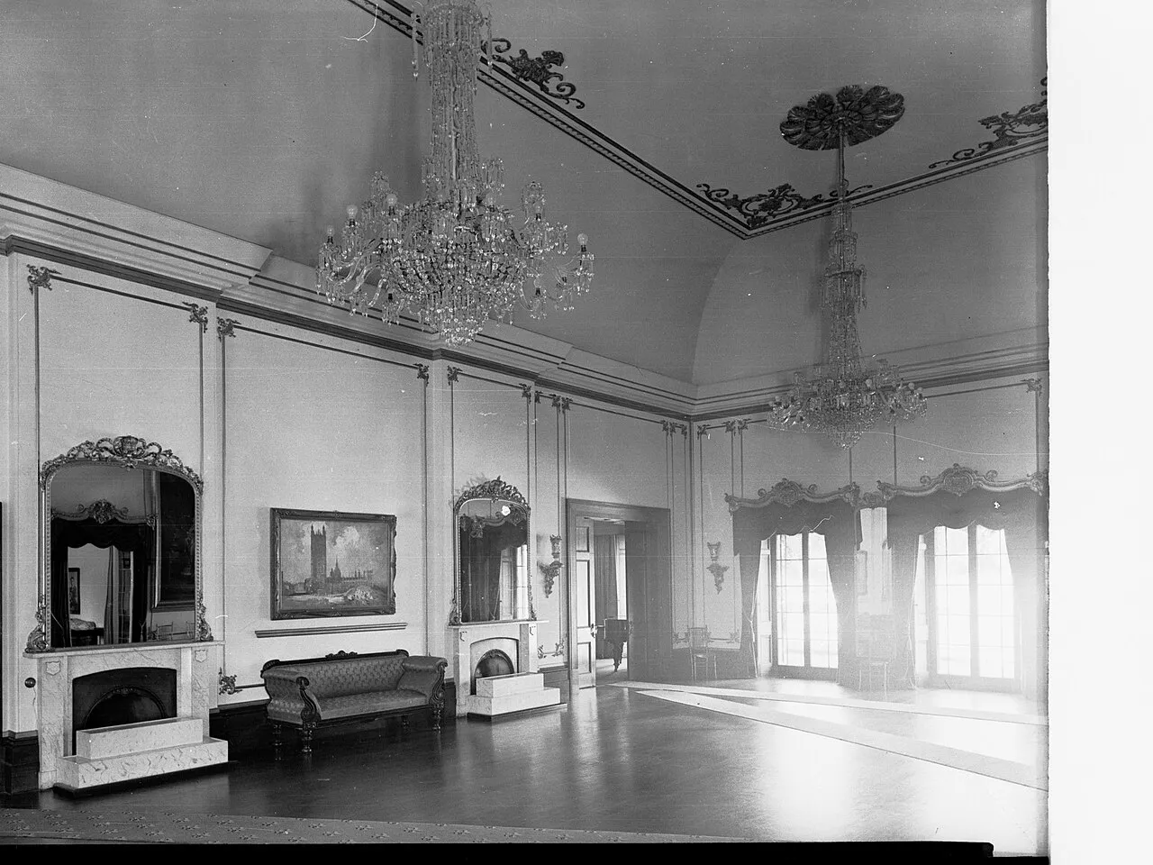 Government House