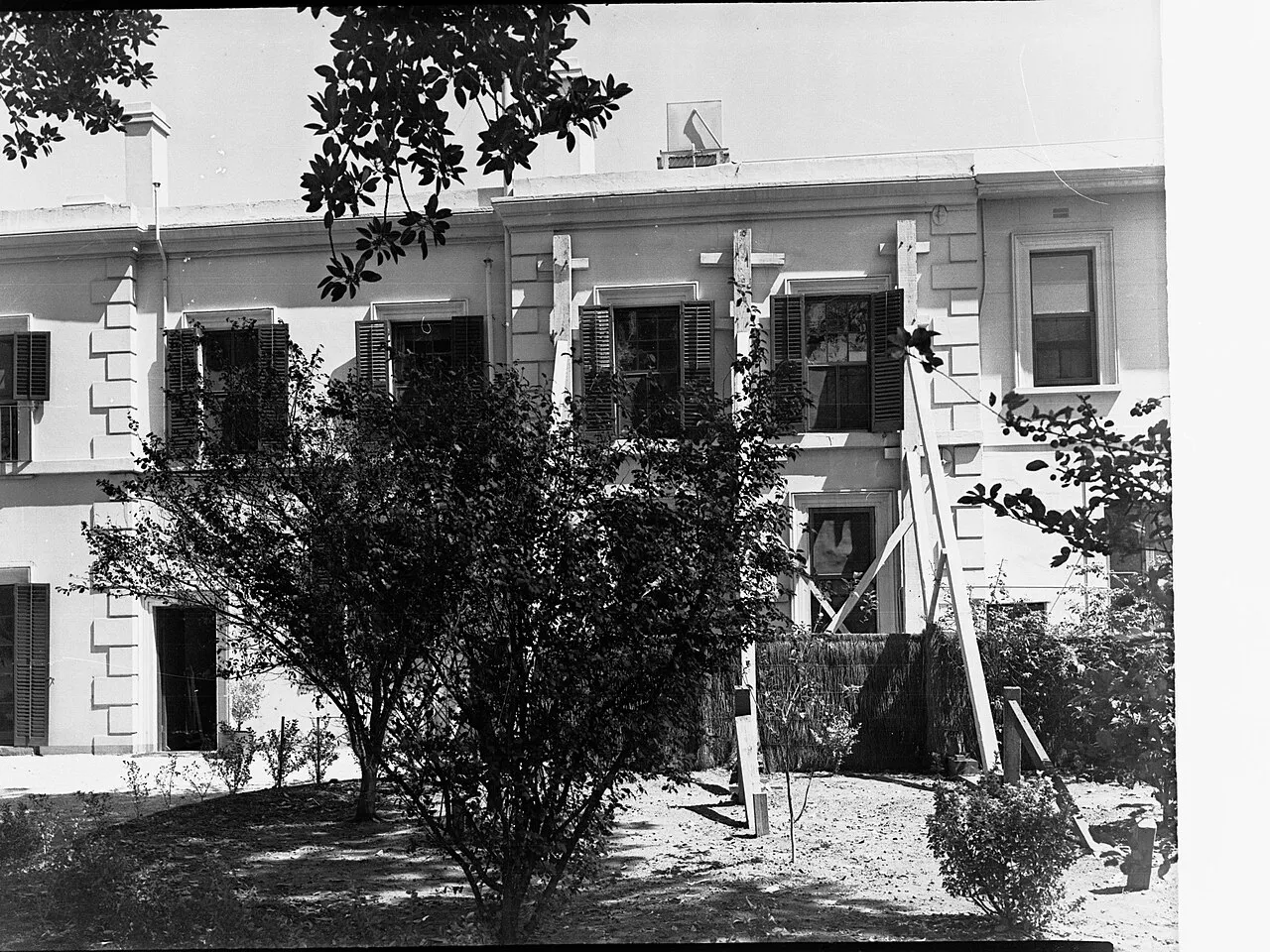 Government House