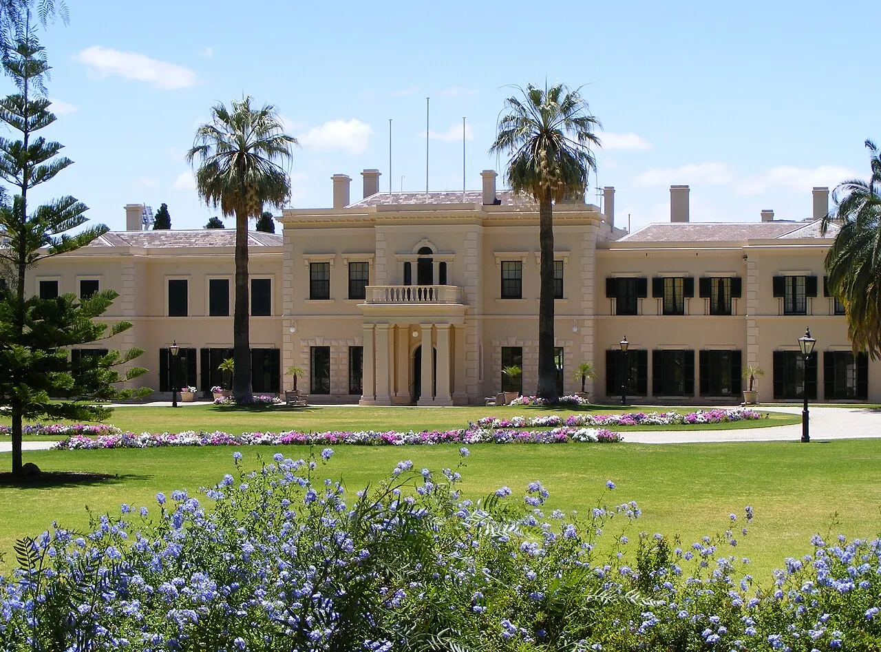 Government House