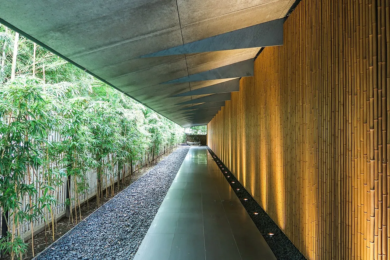 Nezu Museum