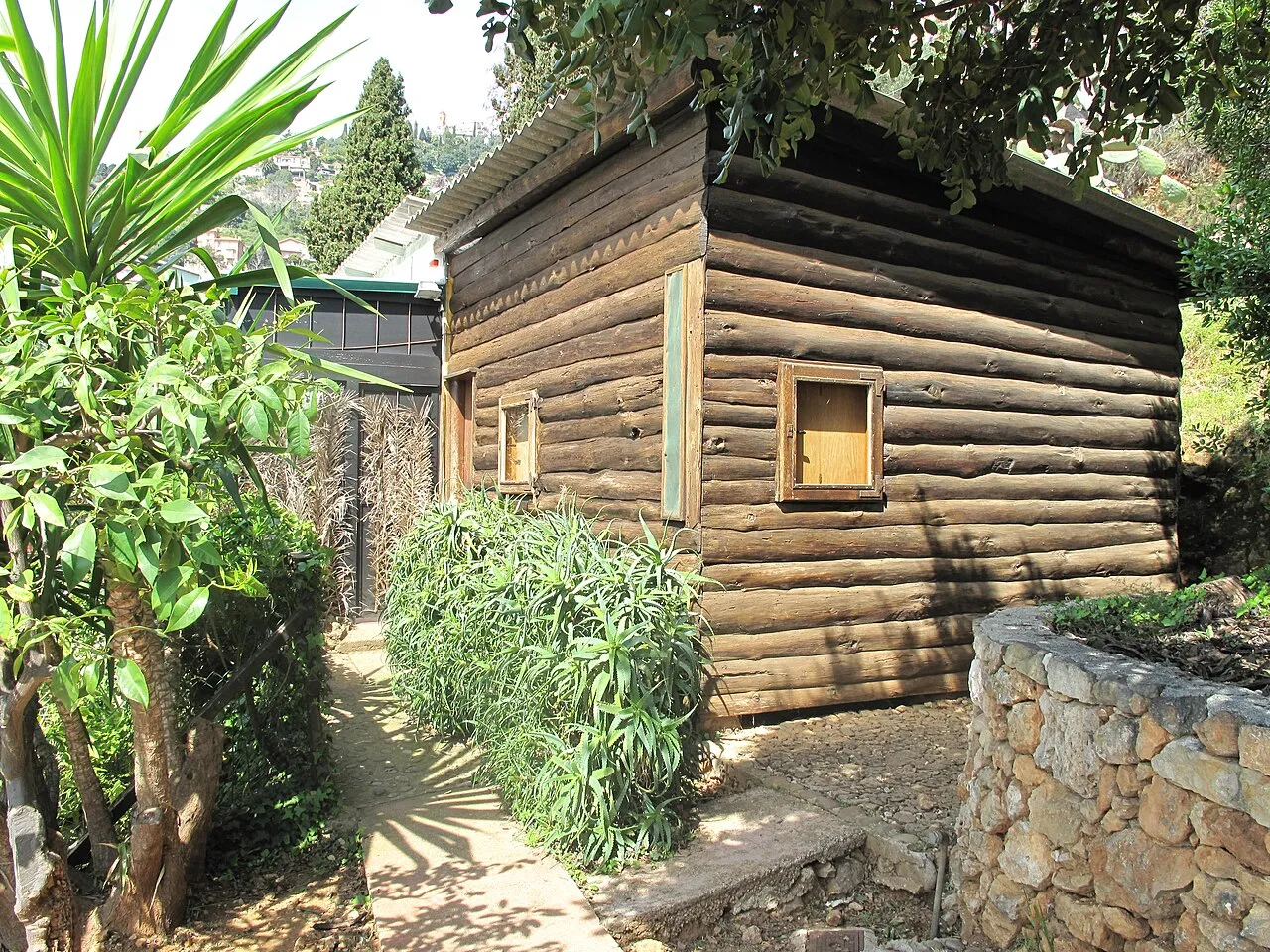 Cabanon de Vacances