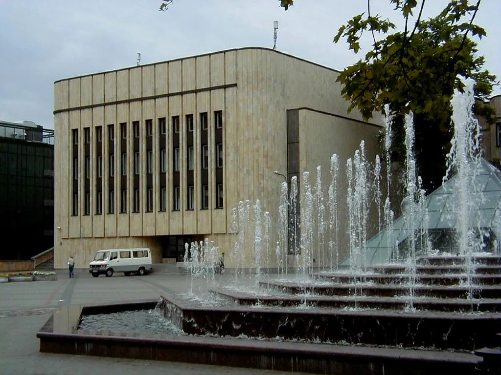 Riga Congress Centre