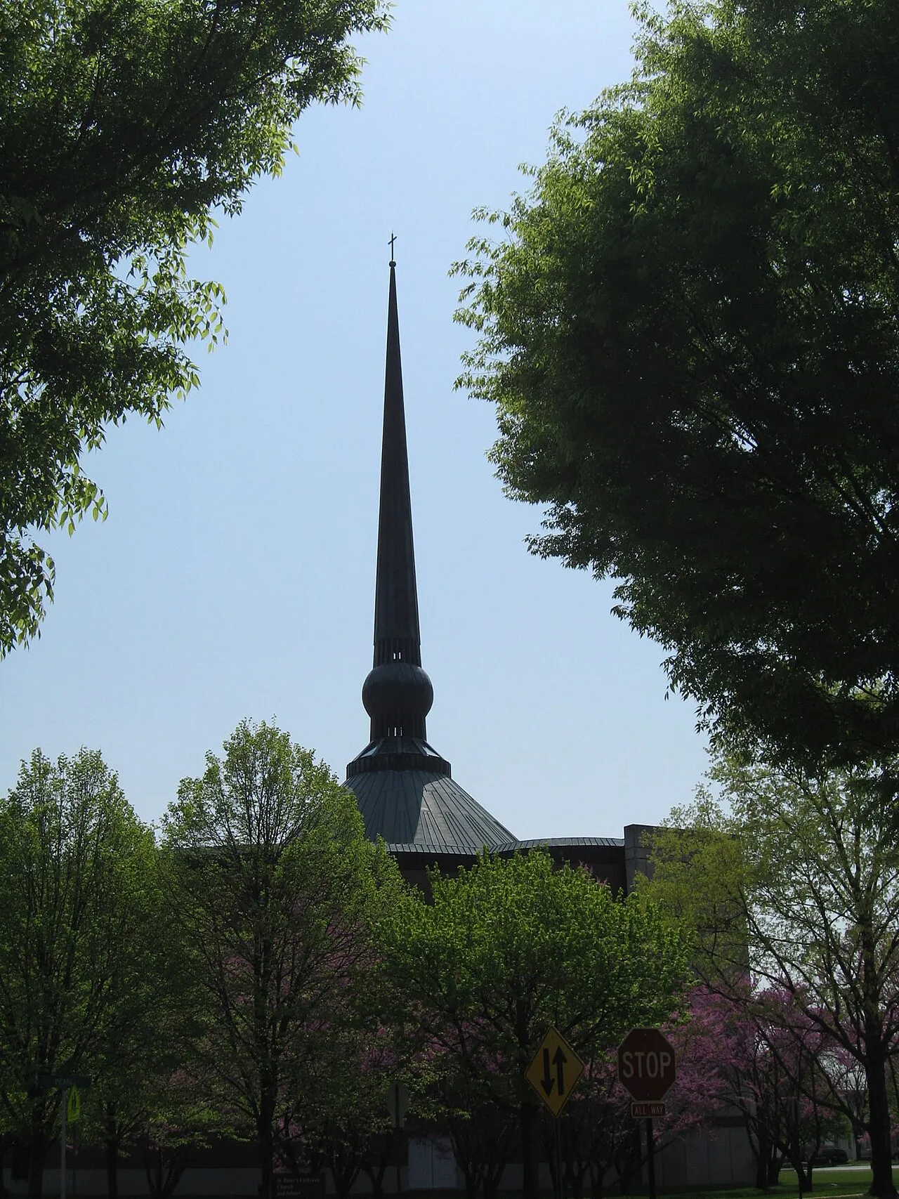 St. Peter's Lutheran Church