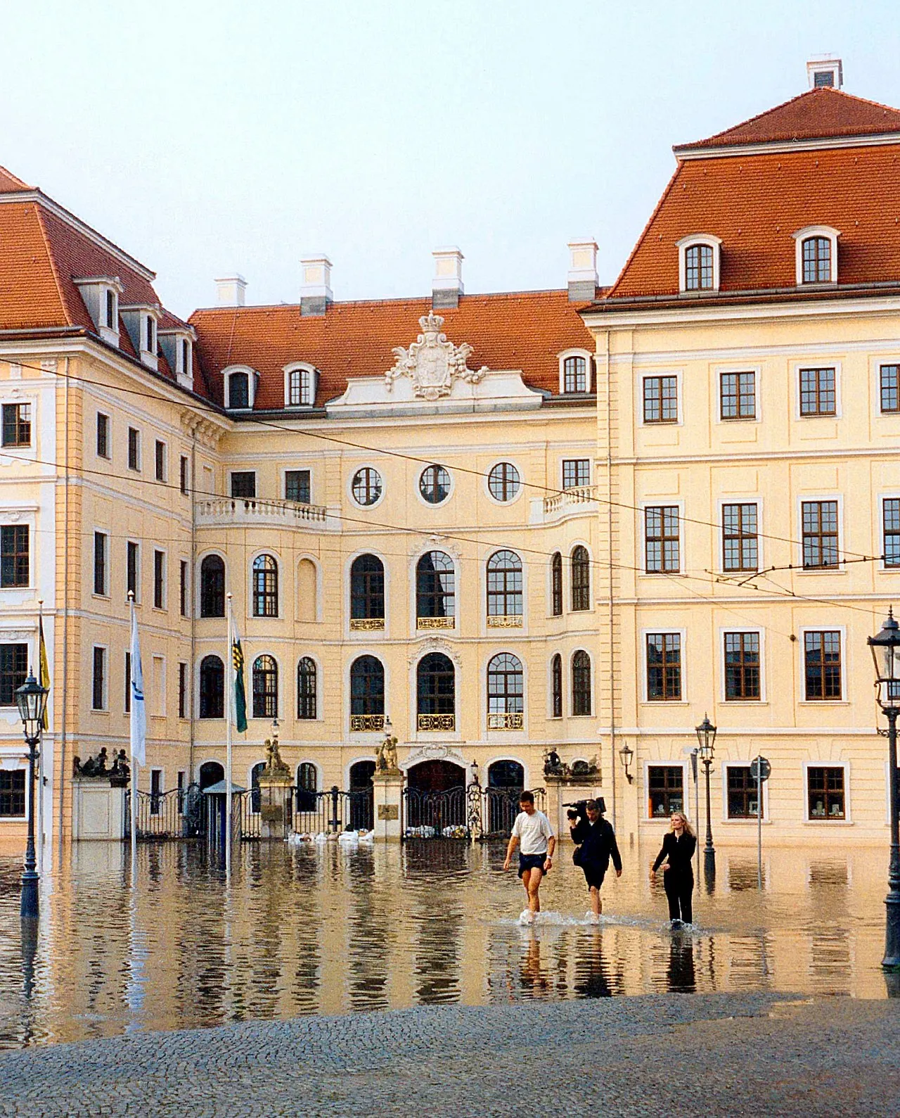 Taschenbergpalais