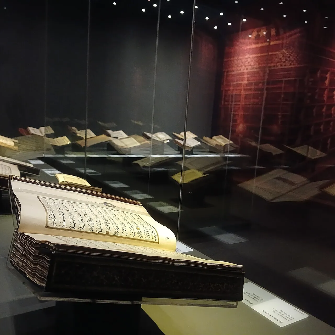 Sabancı Museum