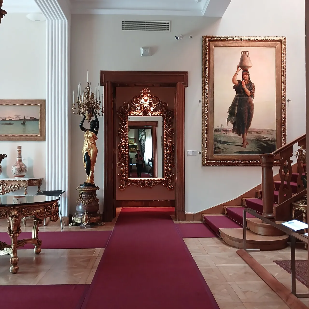 Sabancı Museum