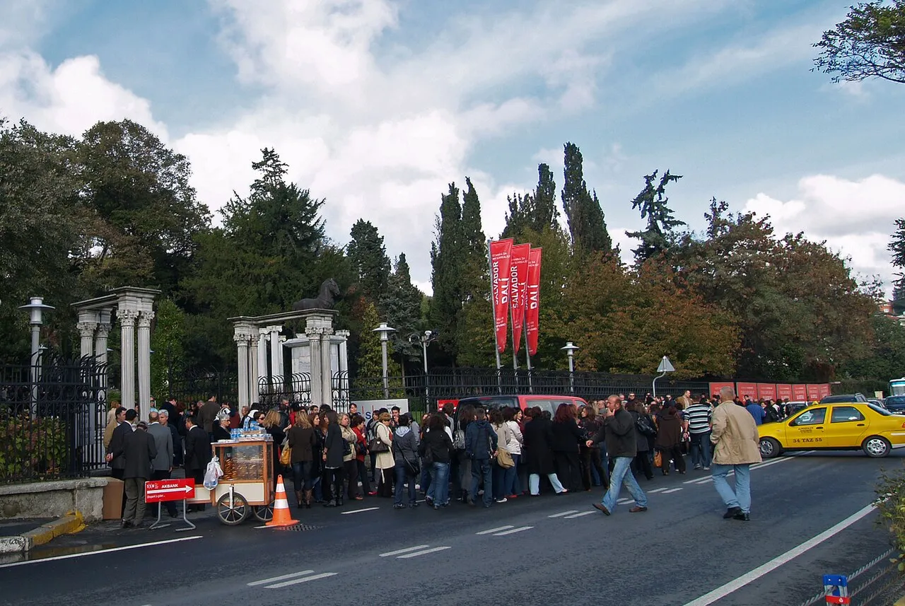 Sabancı Museum