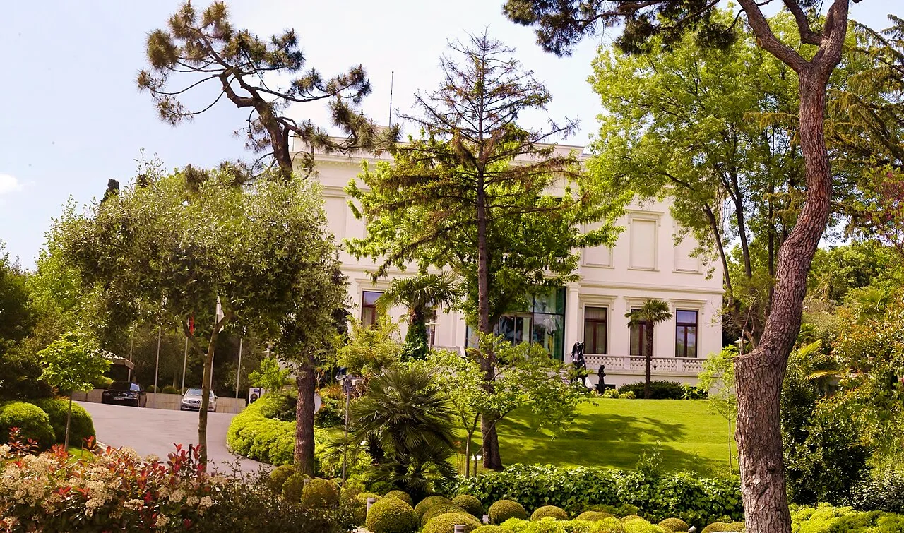 Sabancı Museum