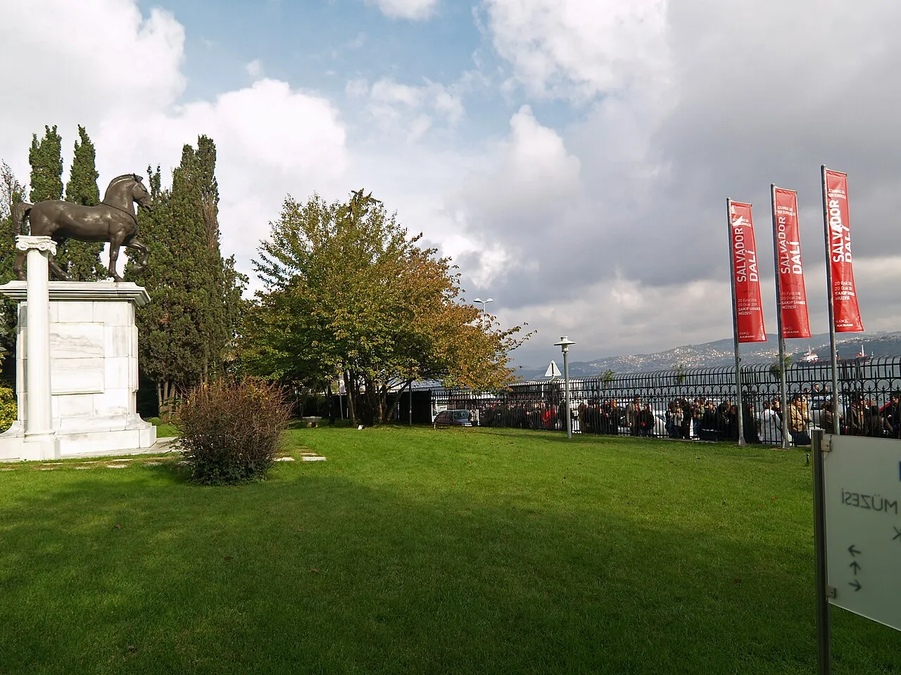 Sabancı Museum