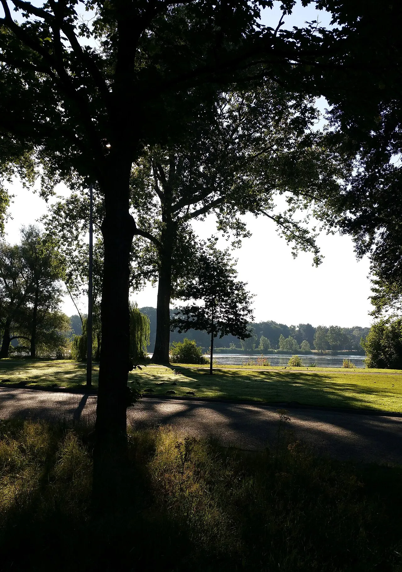 Karpendonkse Plas