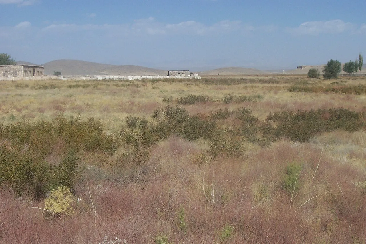 Pasargad