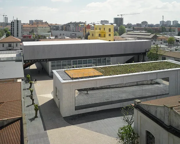 Fondazione Prada