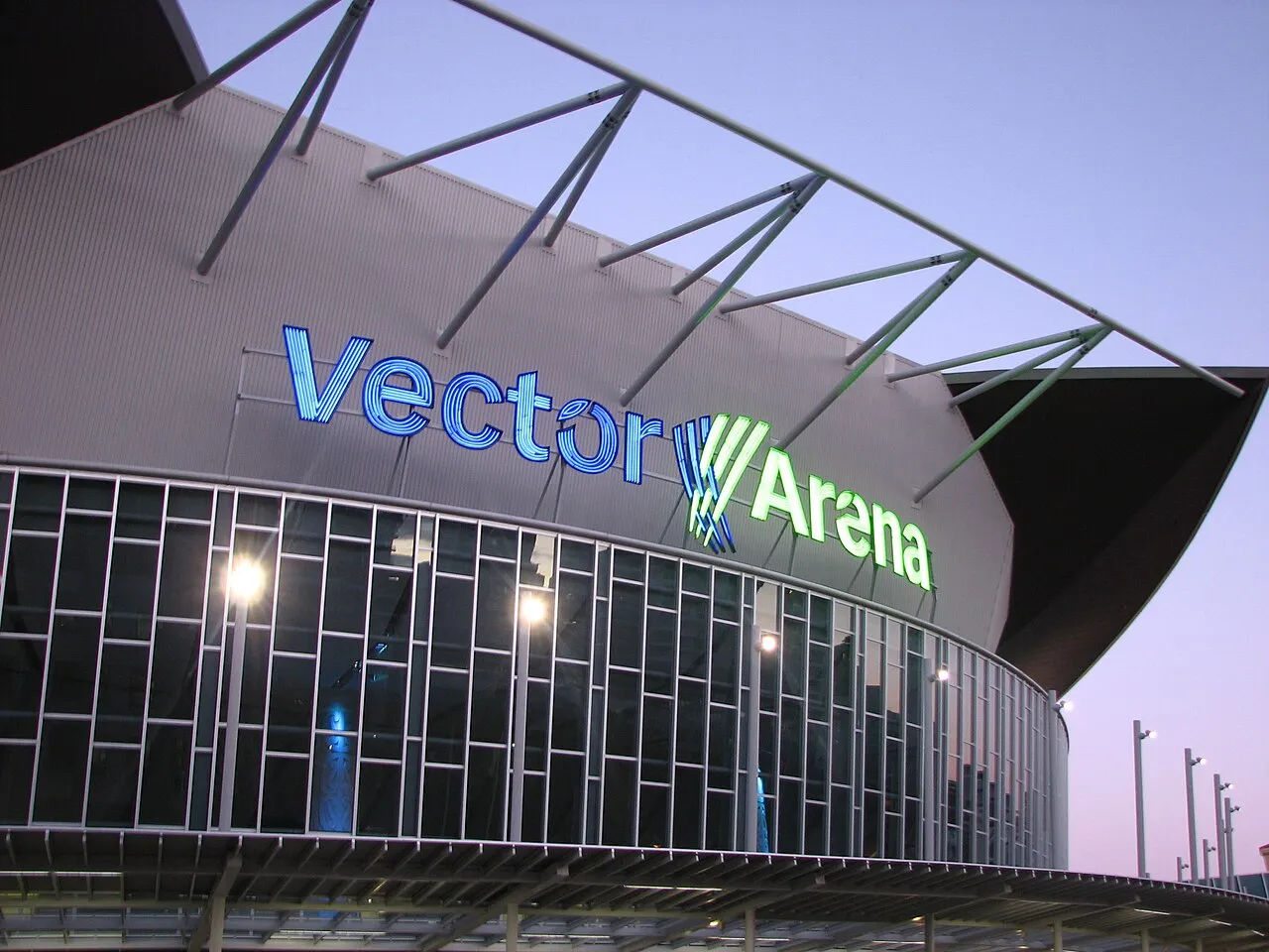 Spark Arena