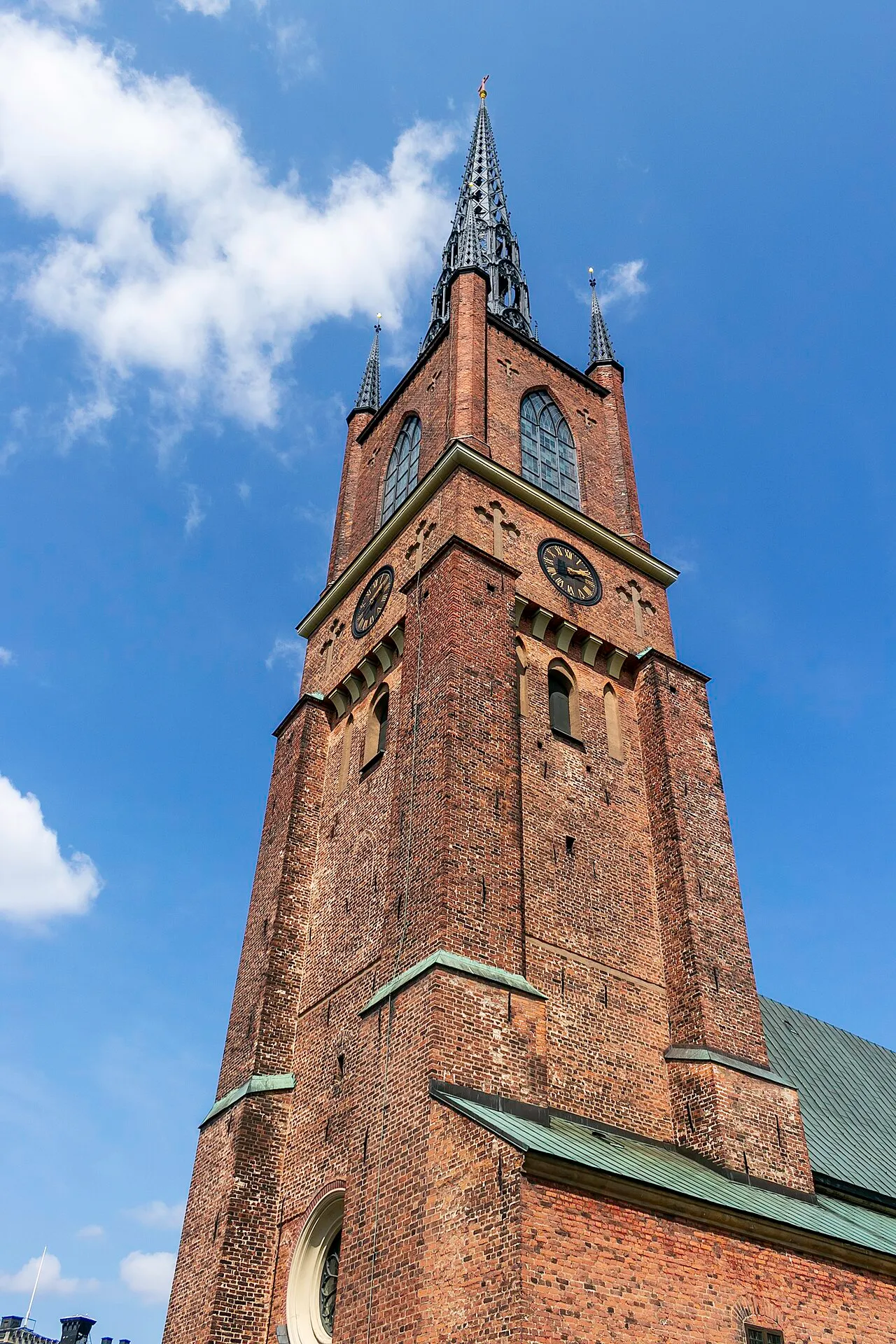 Riddarholmskyrkan