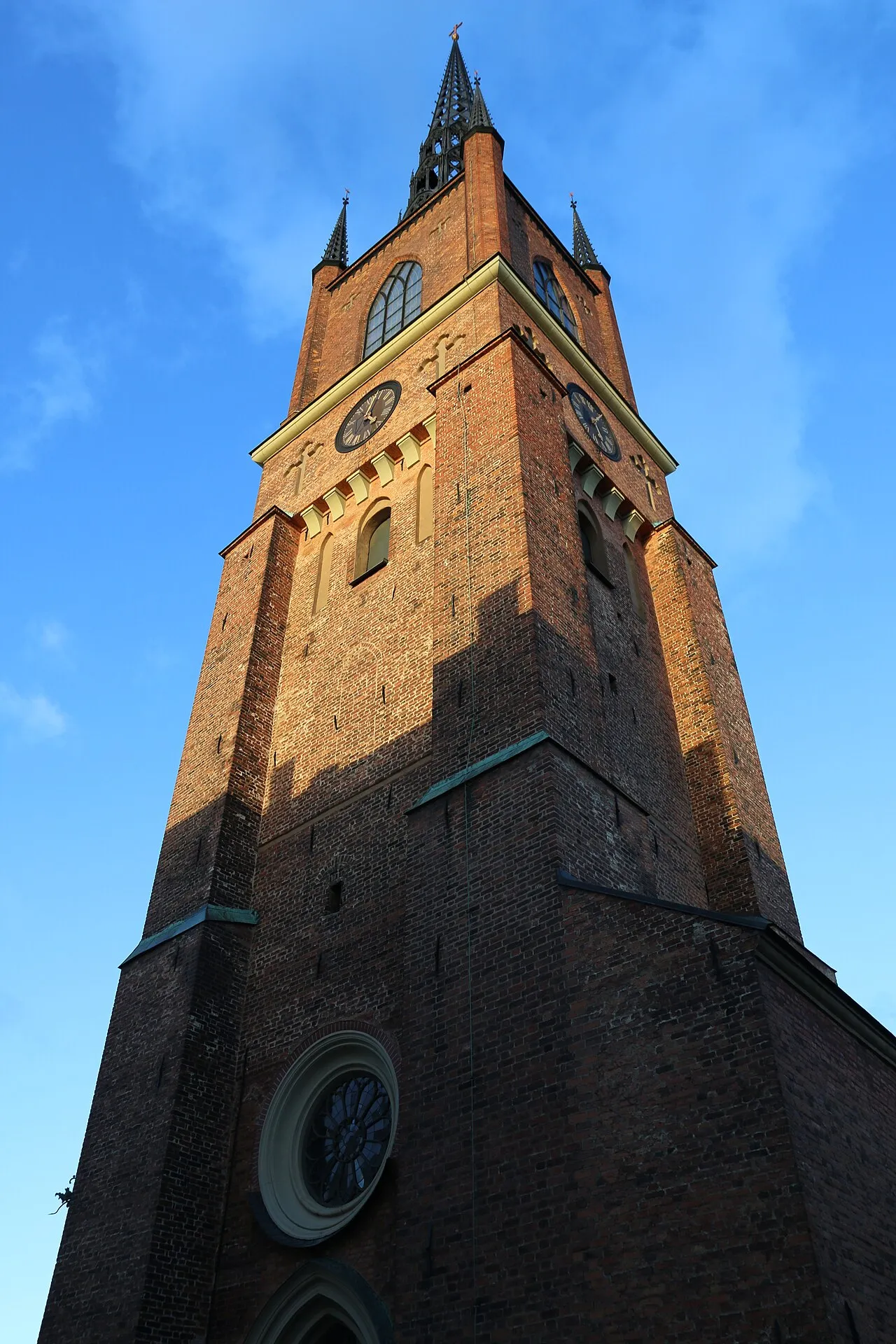 Riddarholmskyrkan