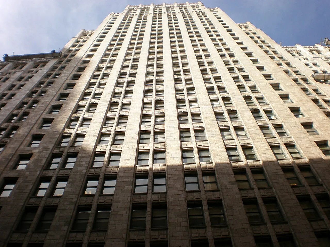 Russ Building