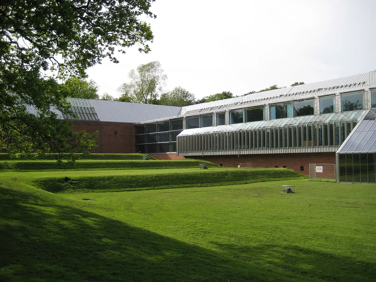 Burrell Collection