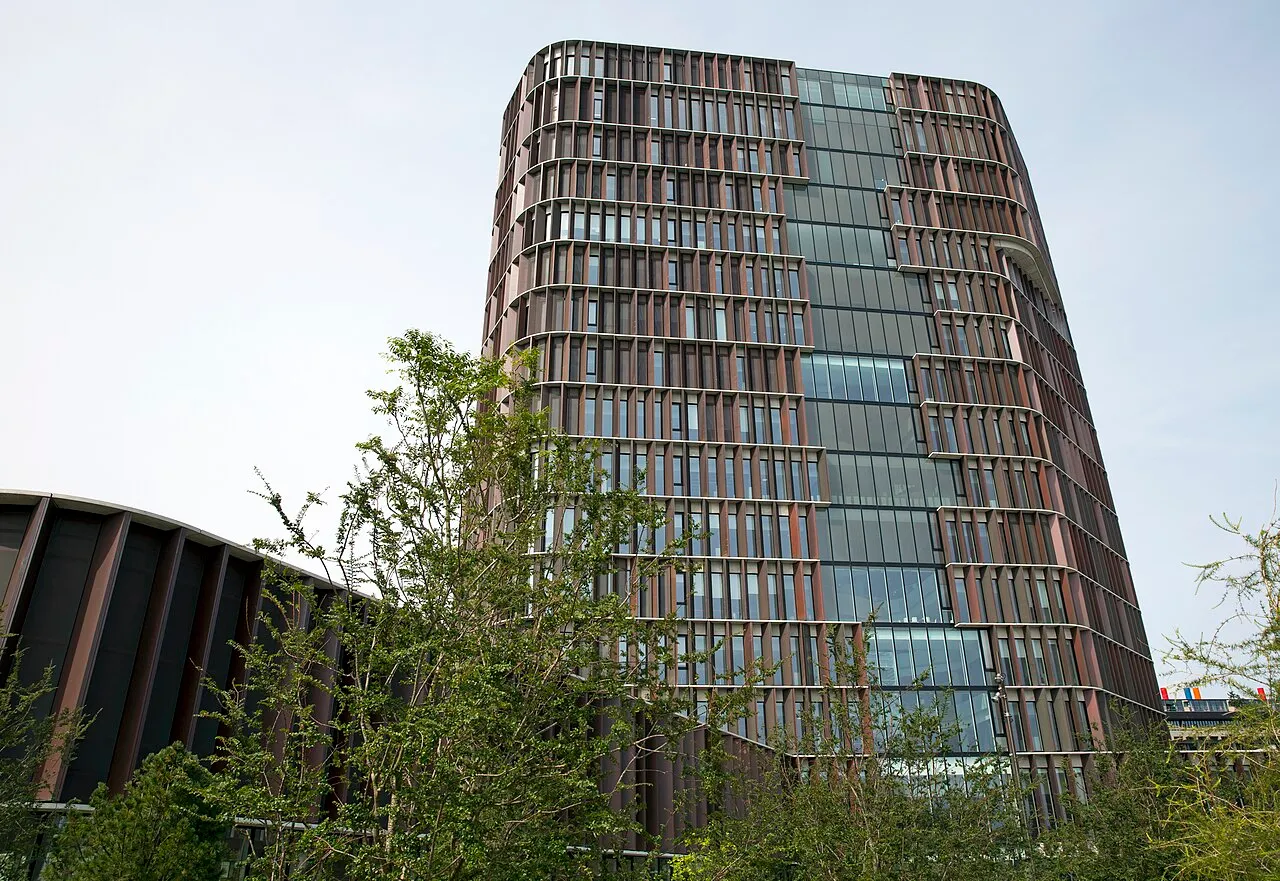 Mærsk Tårnet