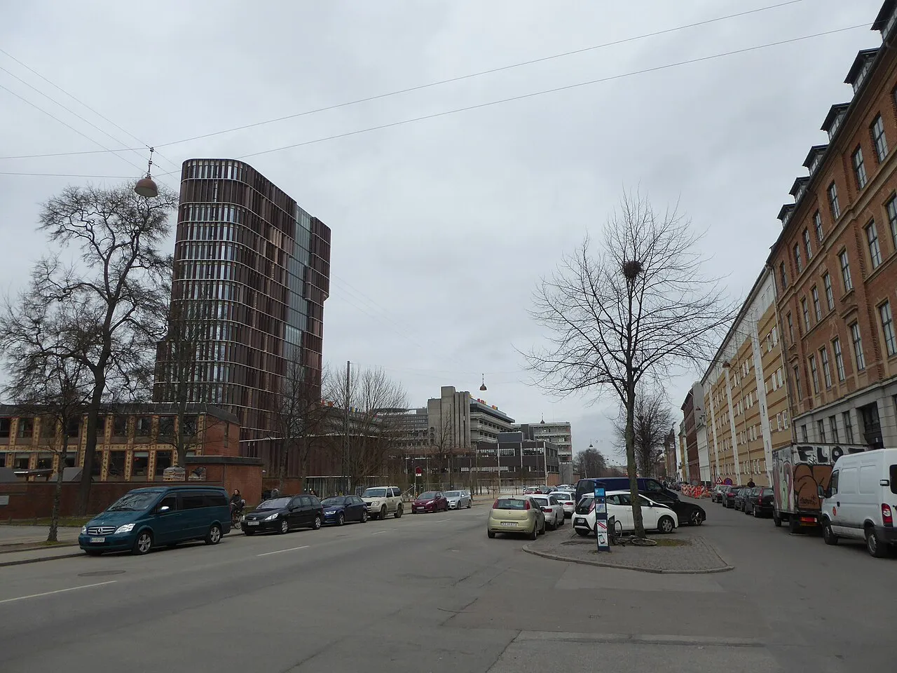 Mærsk Tårnet
